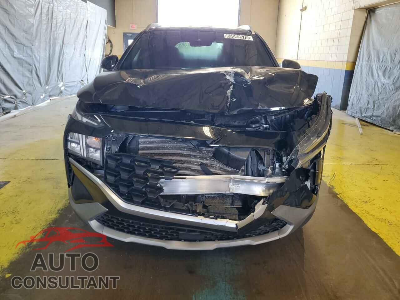 HYUNDAI SANTA FE 2023 - 5NMS2DAJ2PH658558