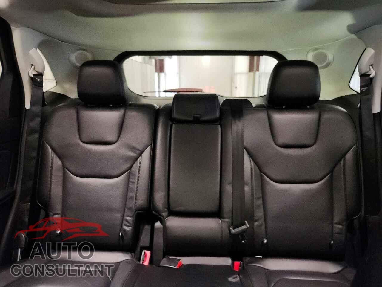 FORD EDGE 2015 - 2FMPK4K96FBB67378
