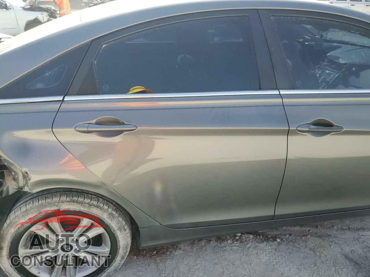 HYUNDAI SONATA 2013 - 5NPEB4AC2DH702765