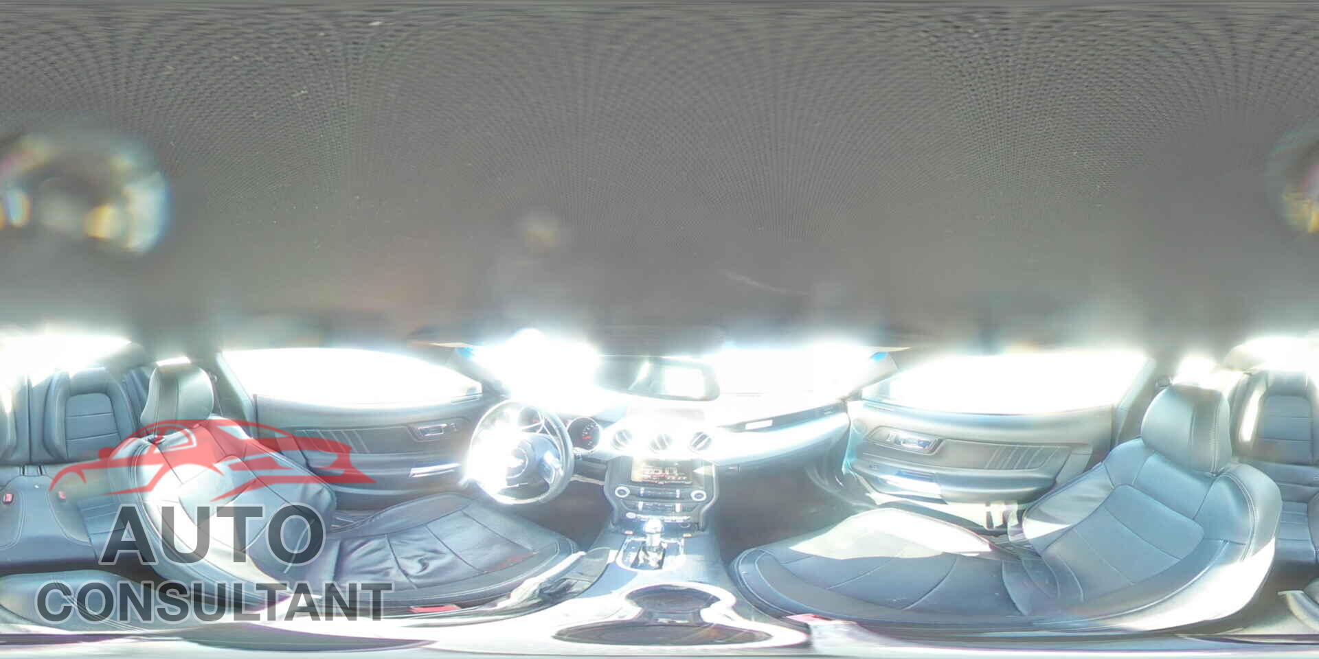 FORD MUSTANG 2015 - 1FA6P8CF0F5385761