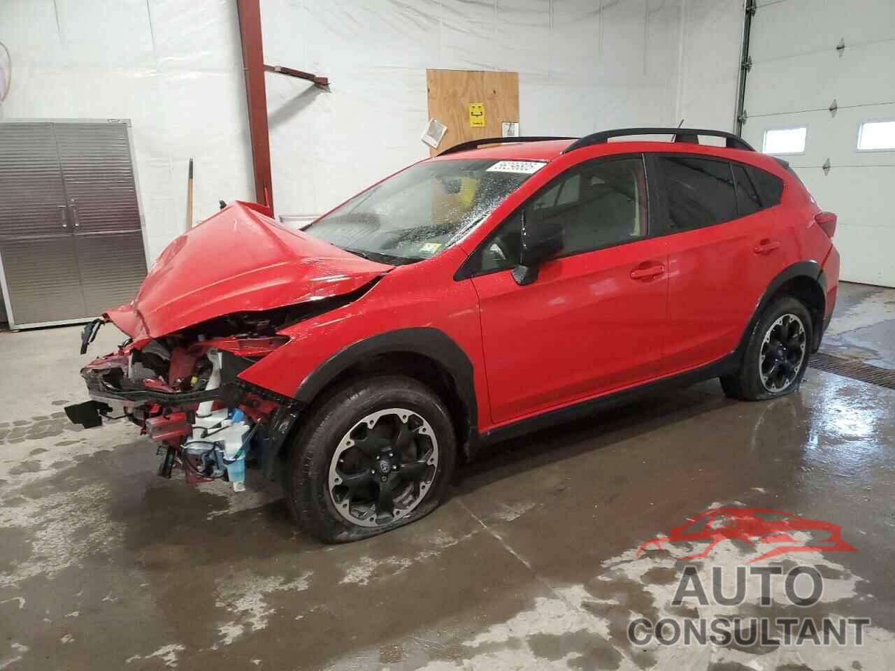 SUBARU CROSSTREK 2023 - JF2GTABC7PH215021