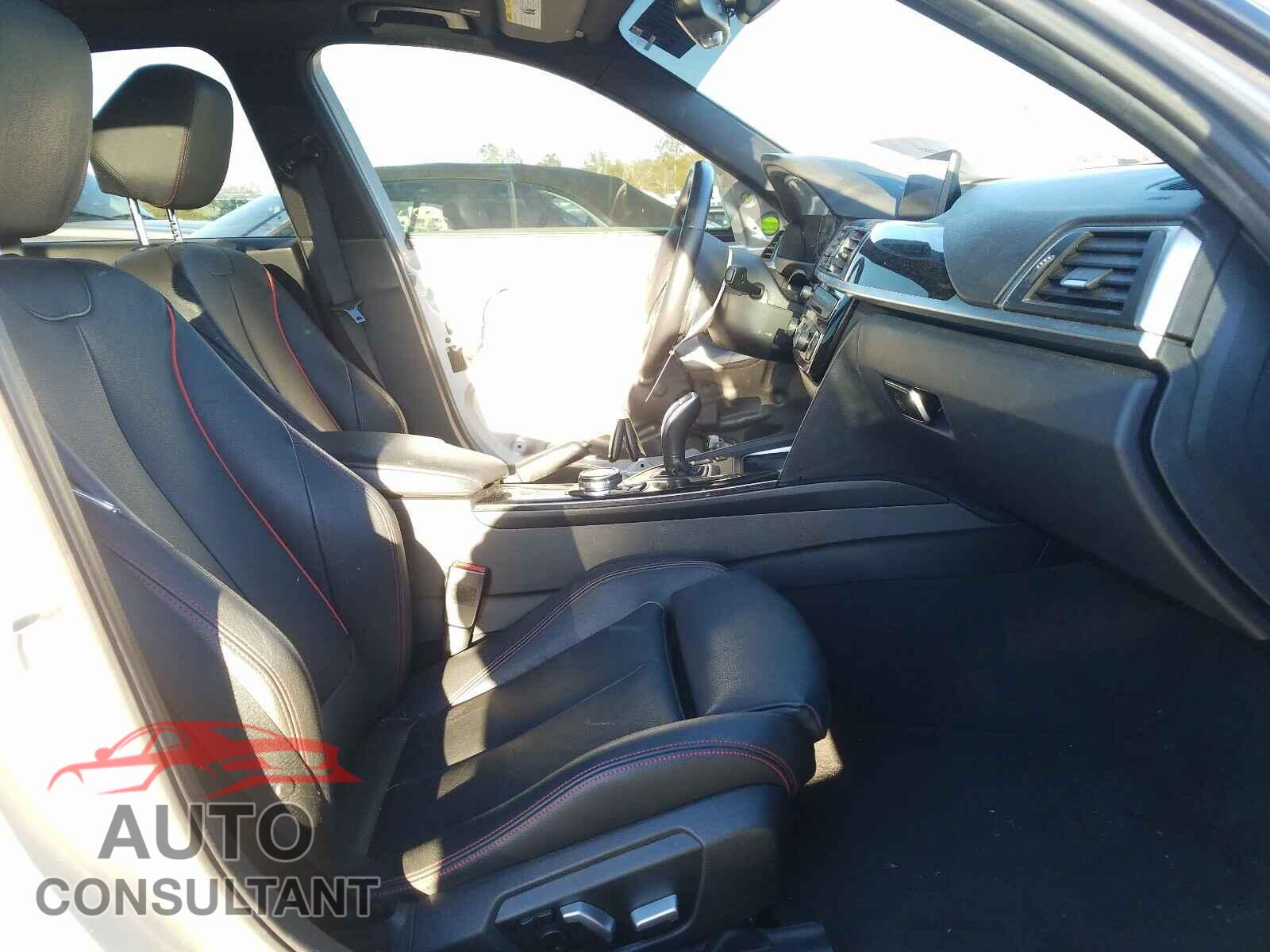 BMW 2 SERIES 2016 - WBA8E9G50GNT42634