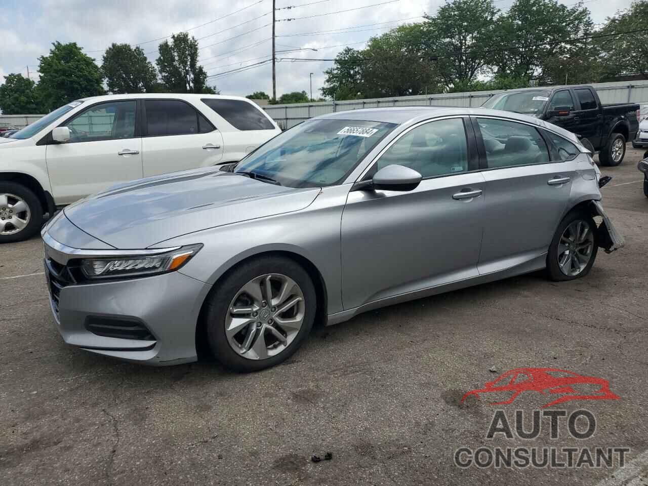 HONDA ACCORD 2019 - 1HGCV1F13KA046537
