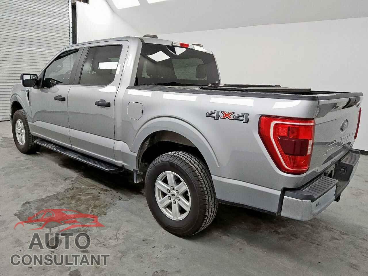 FORD F-150 2021 - 1FTEW1EP1MKD70710