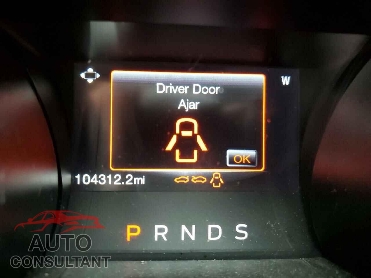 FORD MUSTANG 2016 - 1FA6P8TH5G5212112