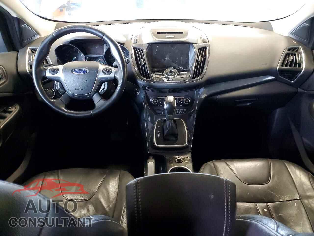 FORD ESCAPE 2013 - 1FMCU0J95DUC45370