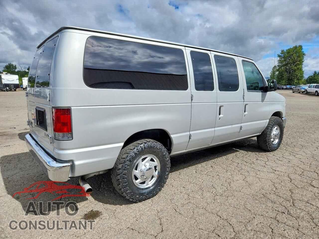 FORD ECONOLINE 2012 - 1FBNE3BL7CDA61105