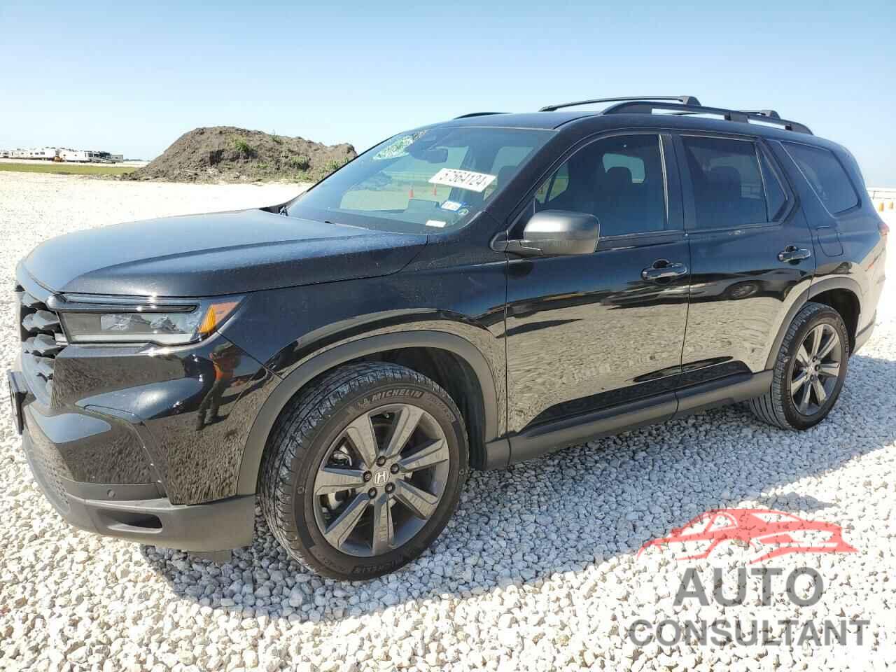 HONDA PILOT 2023 - 5FNYG2H30PB007311