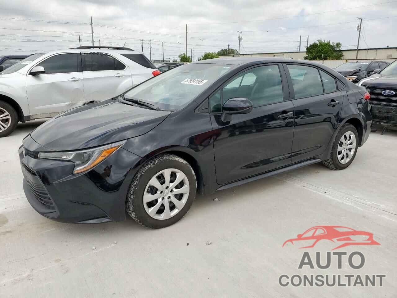 TOYOTA COROLLA 2023 - 5YFB4MDE6PP040464