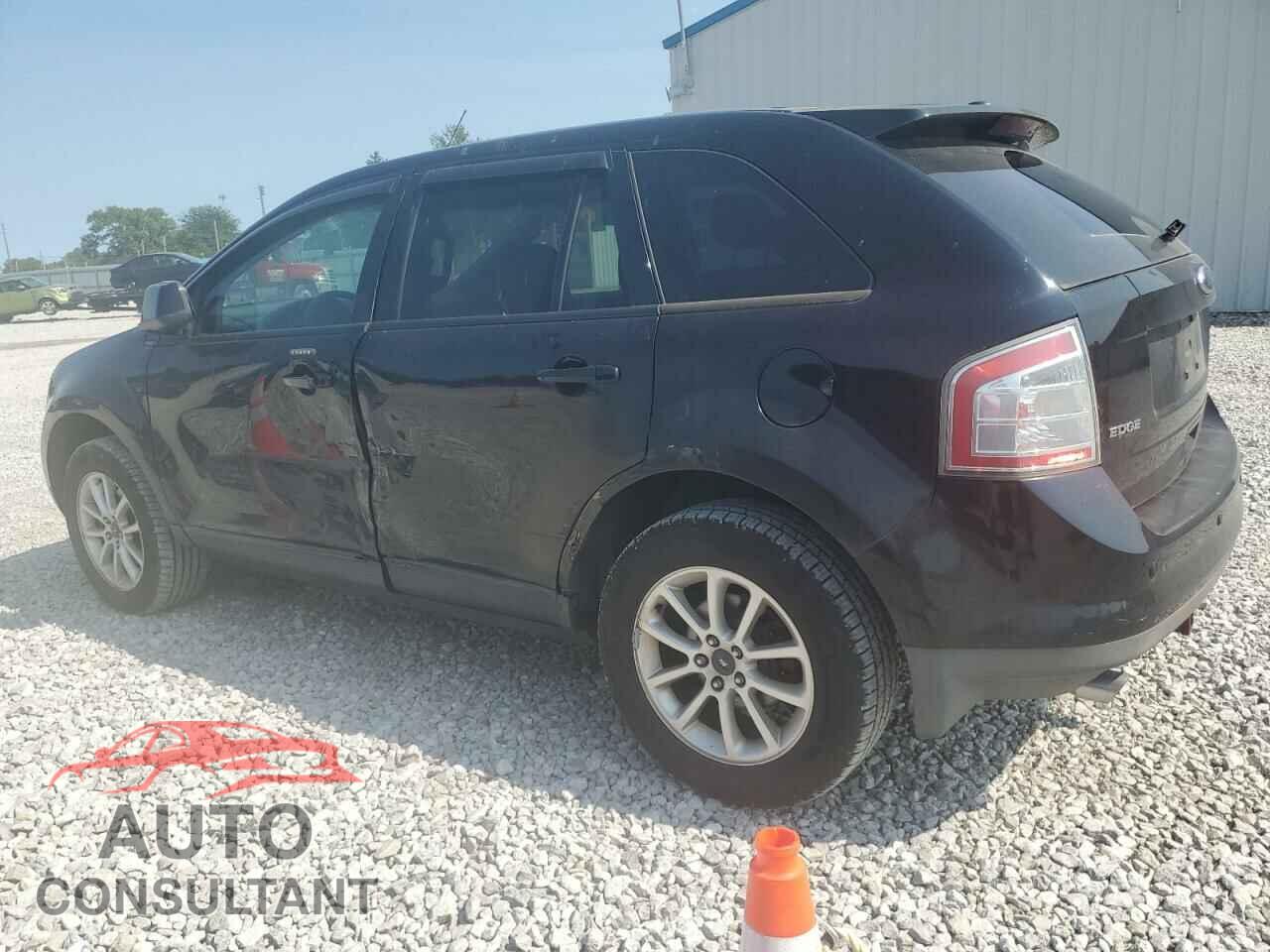 FORD EDGE 2009 - 2FMDK48C49BA33446