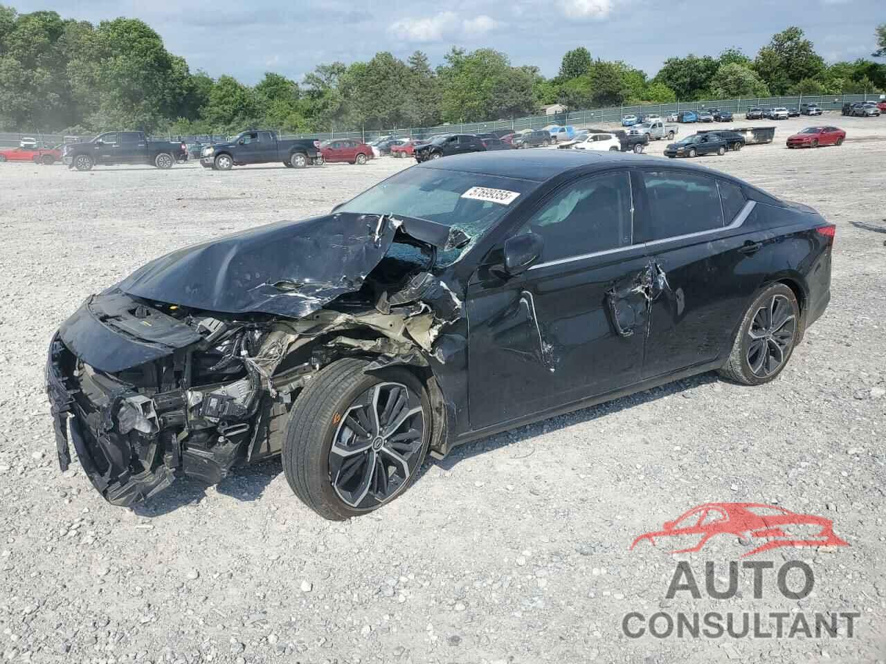 NISSAN ALTIMA 2024 - 1N4BL4CV6RN401475