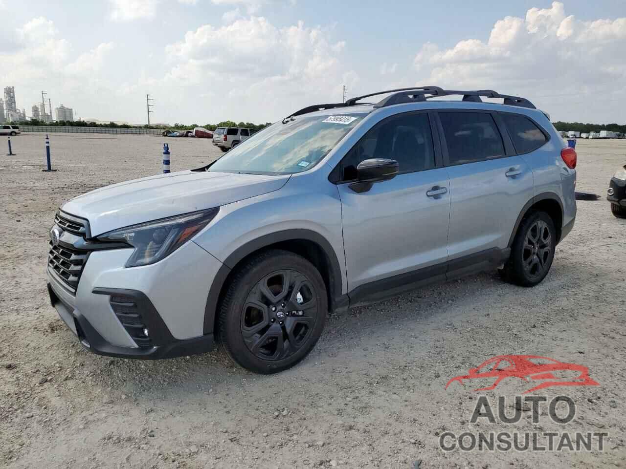 SUBARU ASCENT ONY 2024 - 4S4WMAHD8R3426215