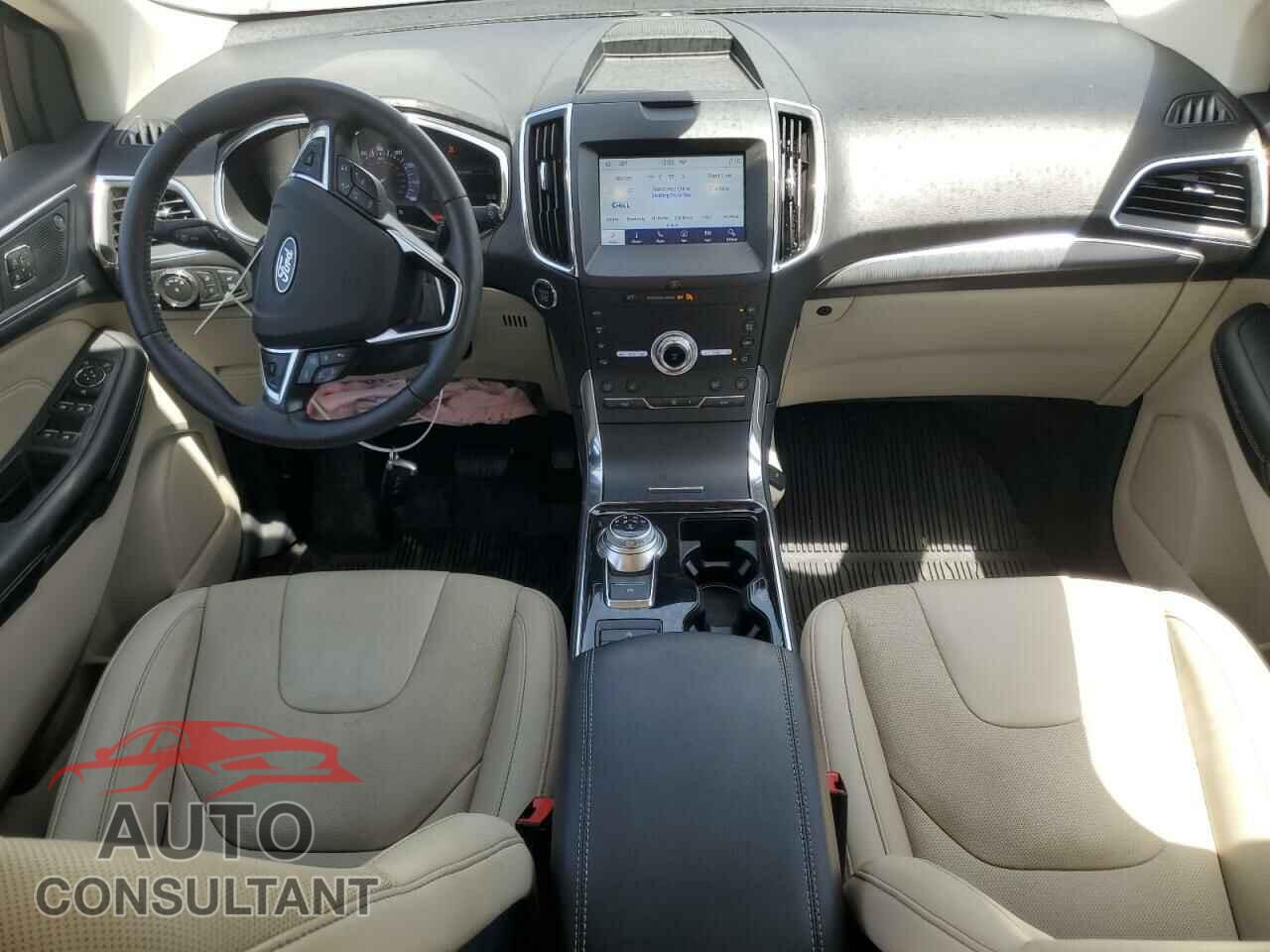 FORD EDGE 2020 - 2FMPK4K90LBB51608