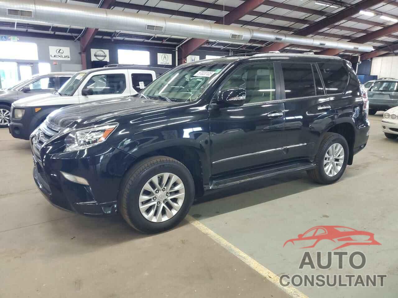 LEXUS GX 2015 - JTJBM7FX6F5107797