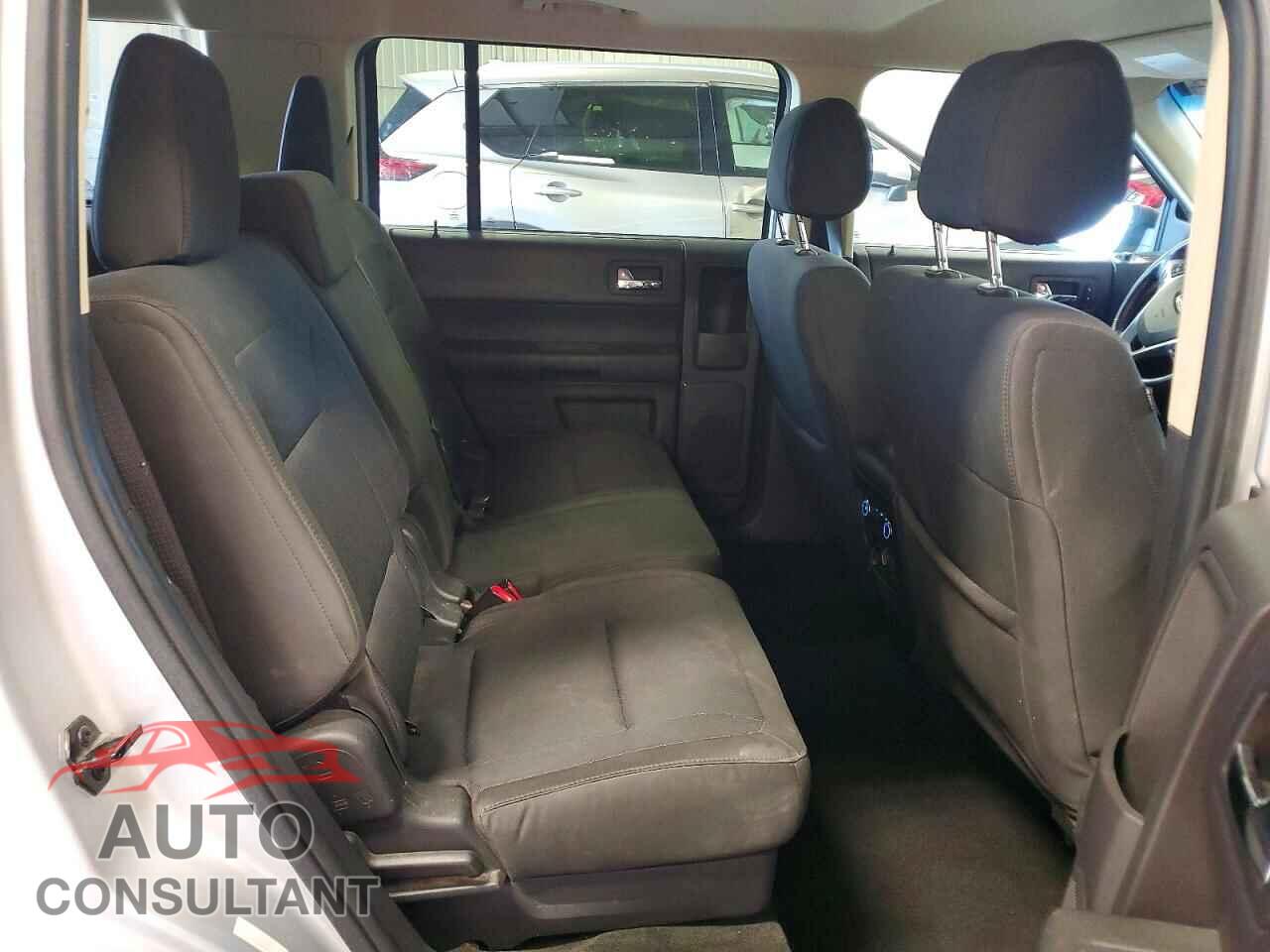 FORD FLEX 2014 - 2FMGK5B88EBD15199