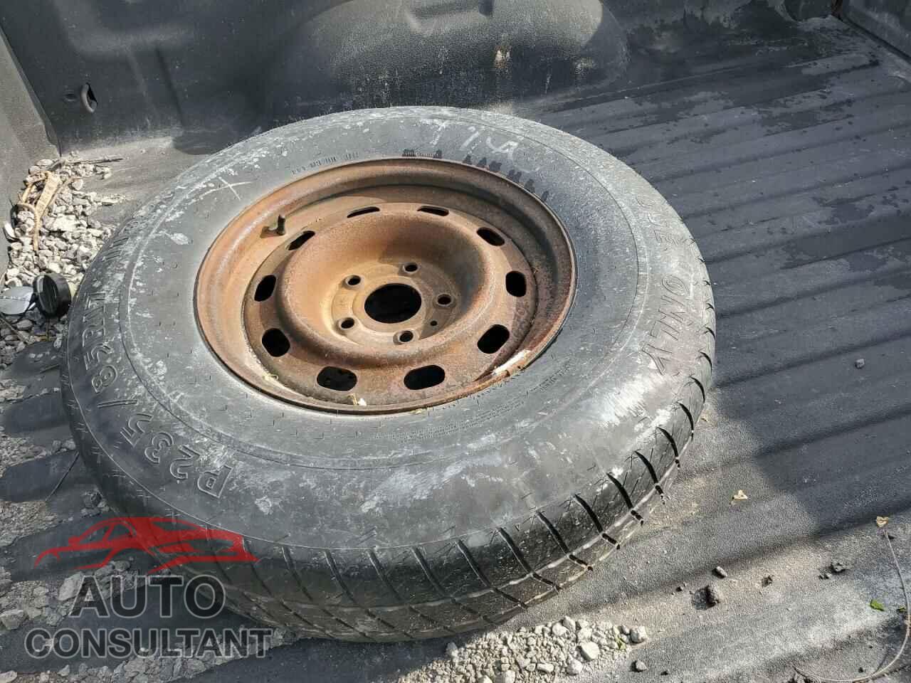 DODGE RAM 1500 2012 - 1C6RD7FT7CS282451