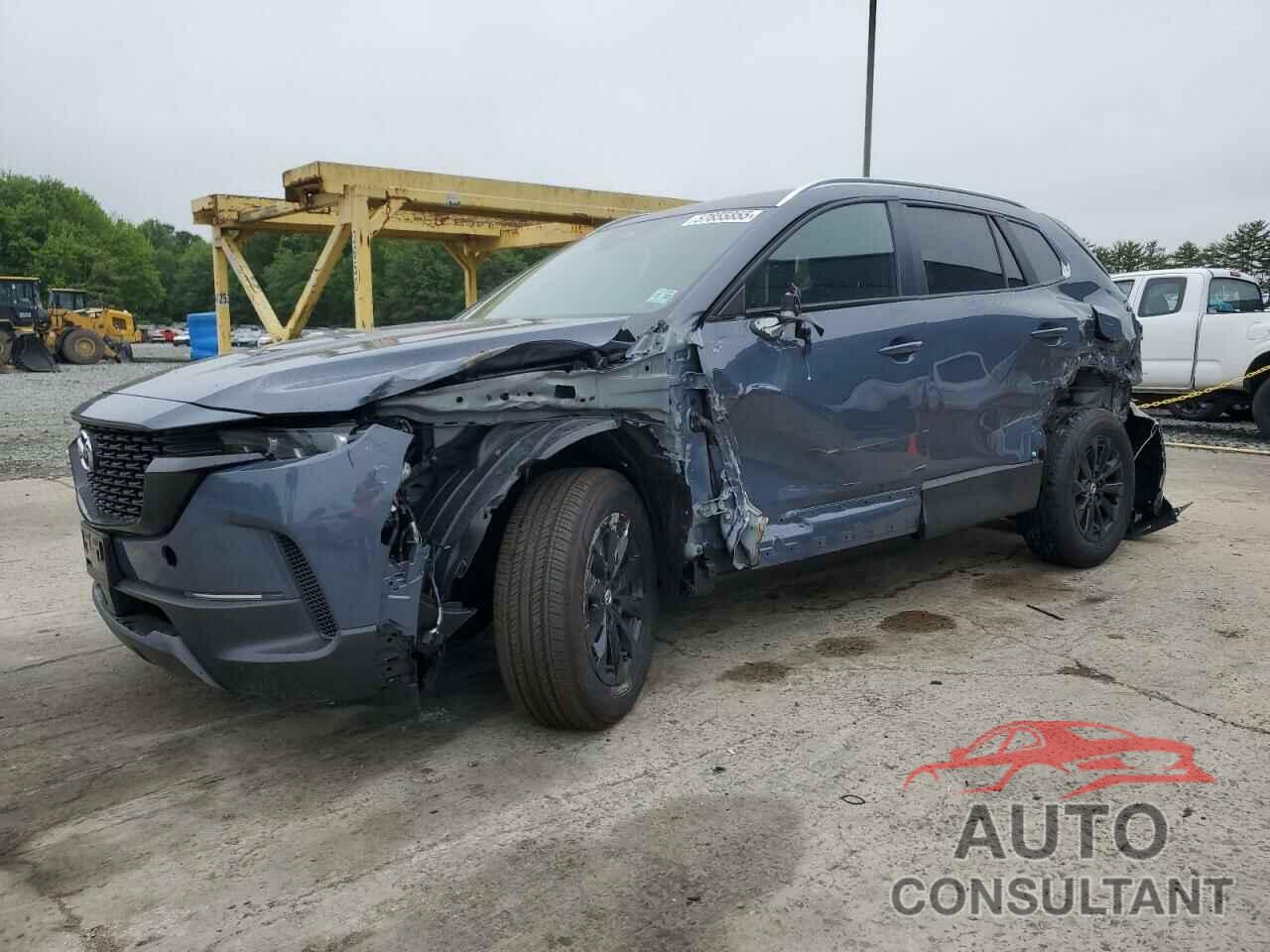 MAZDA CX-50 2025 - 7MMVAABW9SN112201