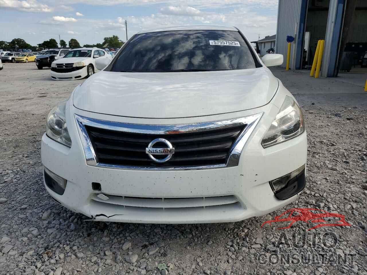 NISSAN ALTIMA 2015 - 1N4AL3AP1FN906426
