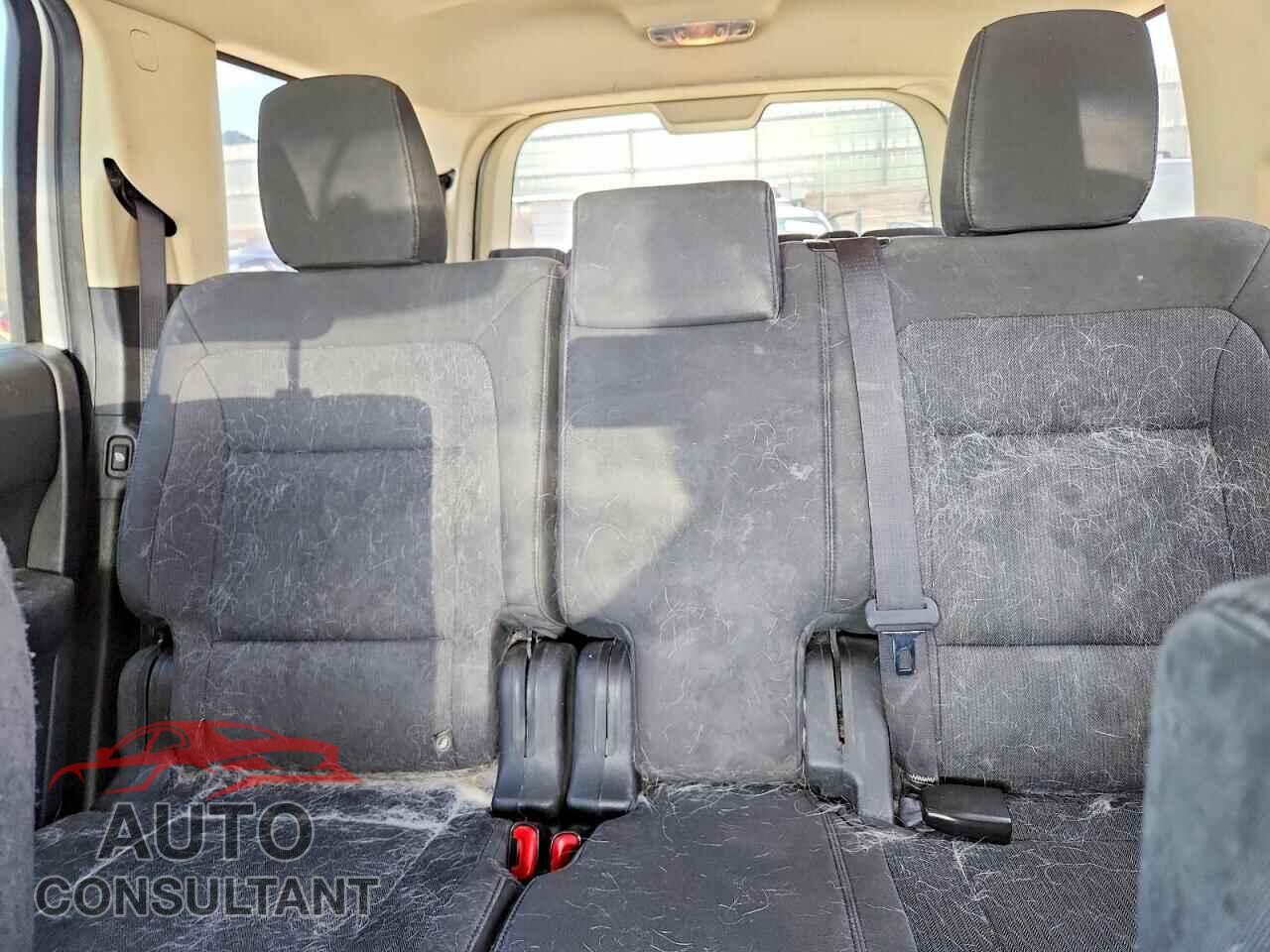 FORD FLEX 2014 - 2FMGK5B8XEBD24910