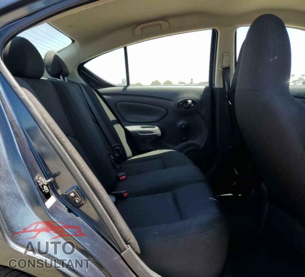 NISSAN VERSA 2015 - 3N1CN7AP2FL924084
