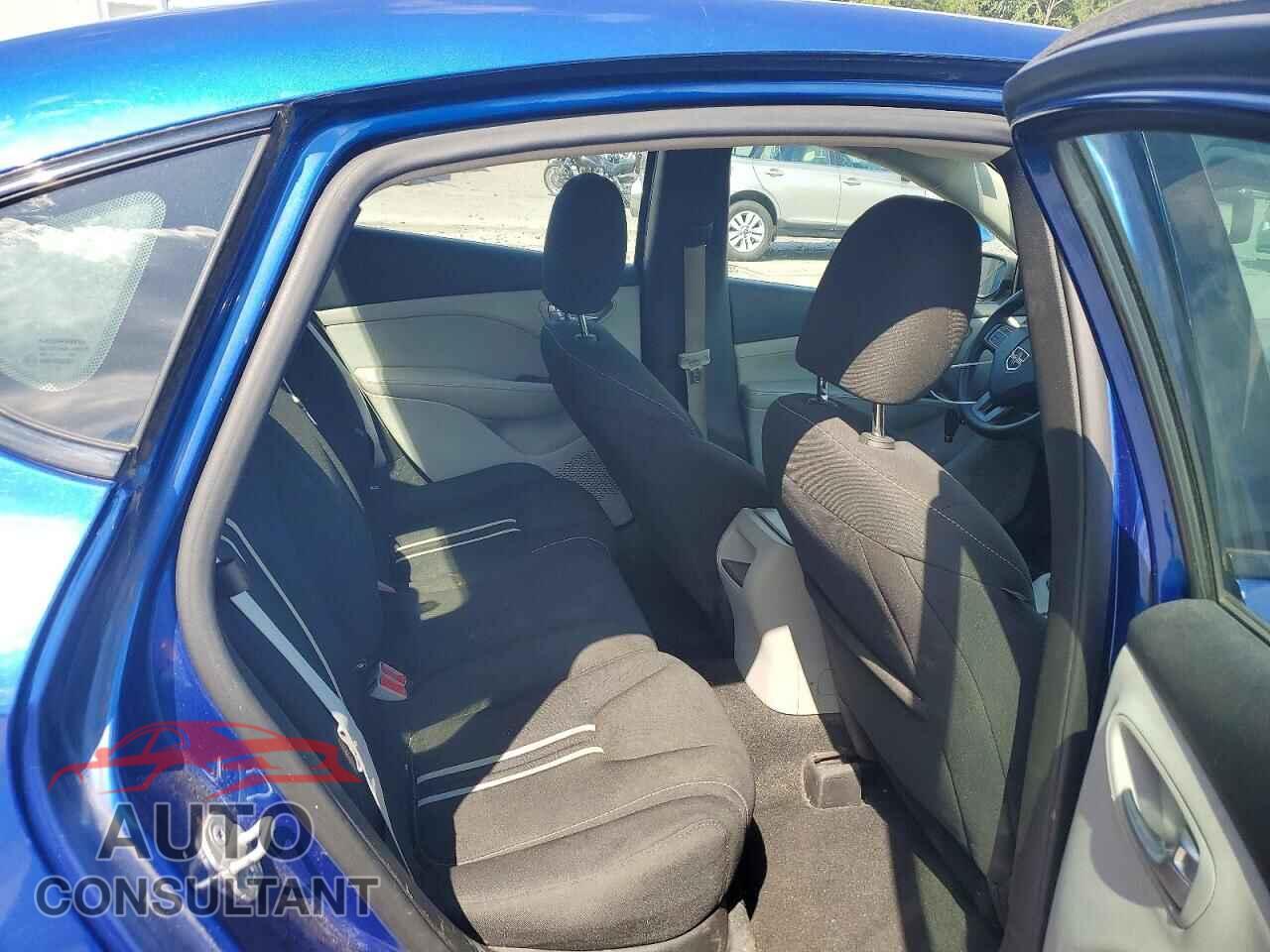 DODGE DART 2013 - 1C3CDFBA5DD338300