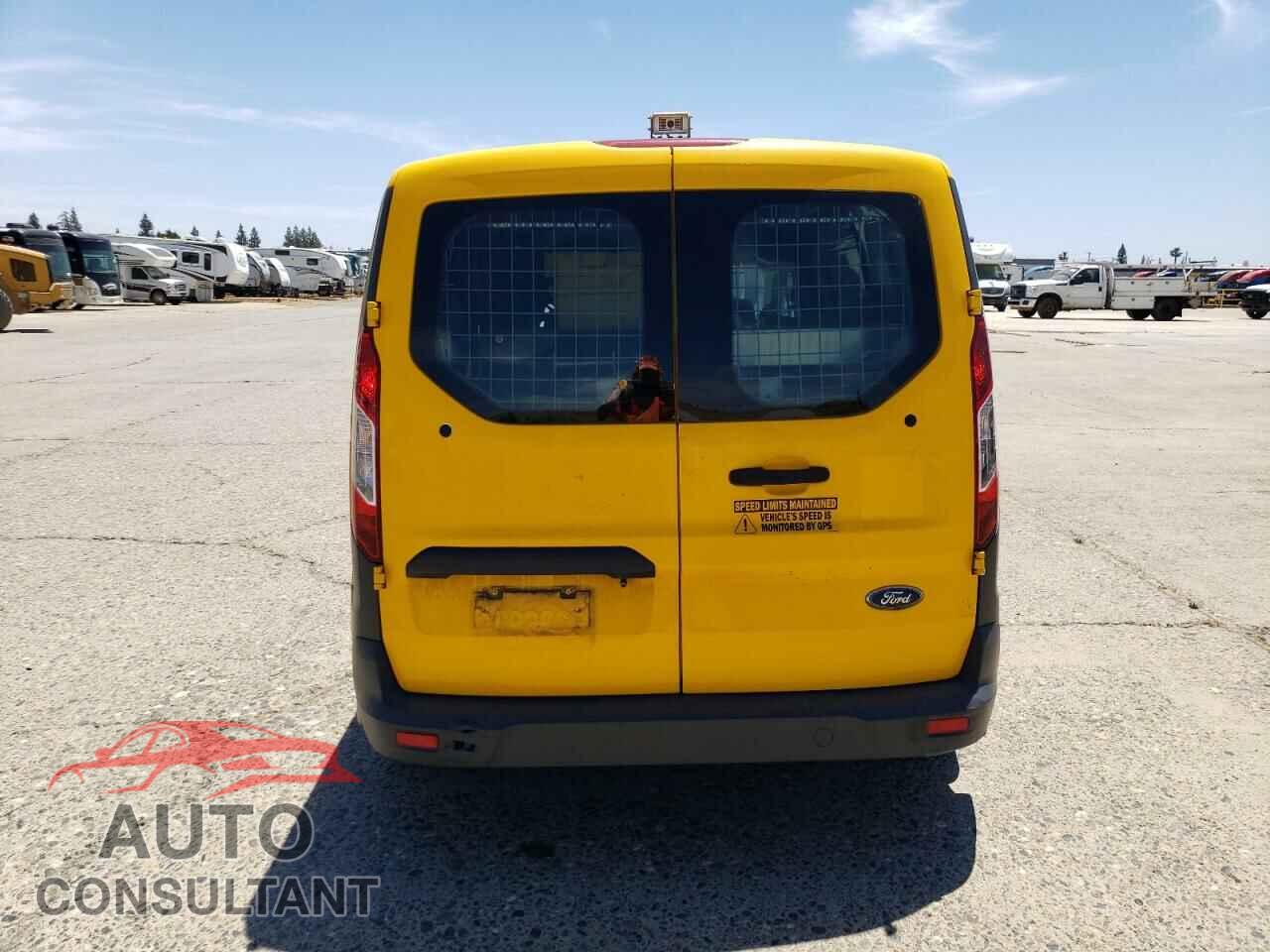 FORD TRANSIT 2017 - NM0LS7E78H1299052