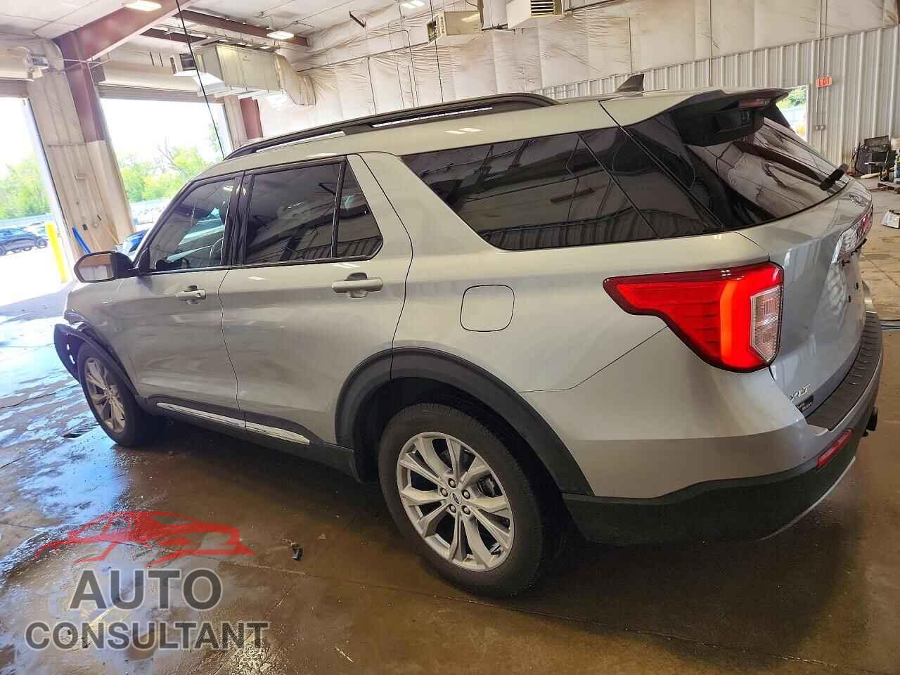 FORD EXPLORER 2023 - 1FMSK8DH3PGB73994