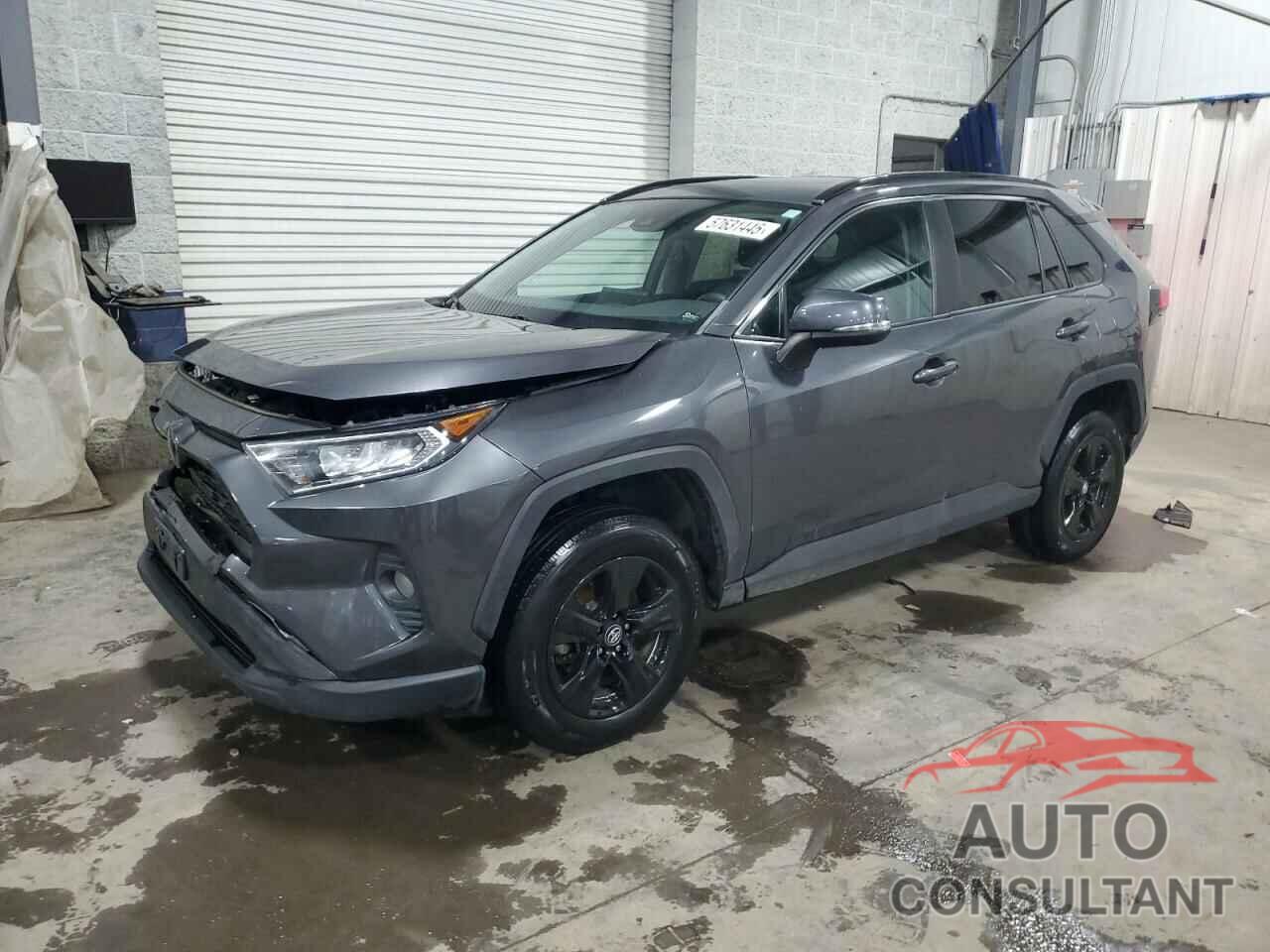 TOYOTA RAV4 2019 - 2T3P1RFV1KW060855