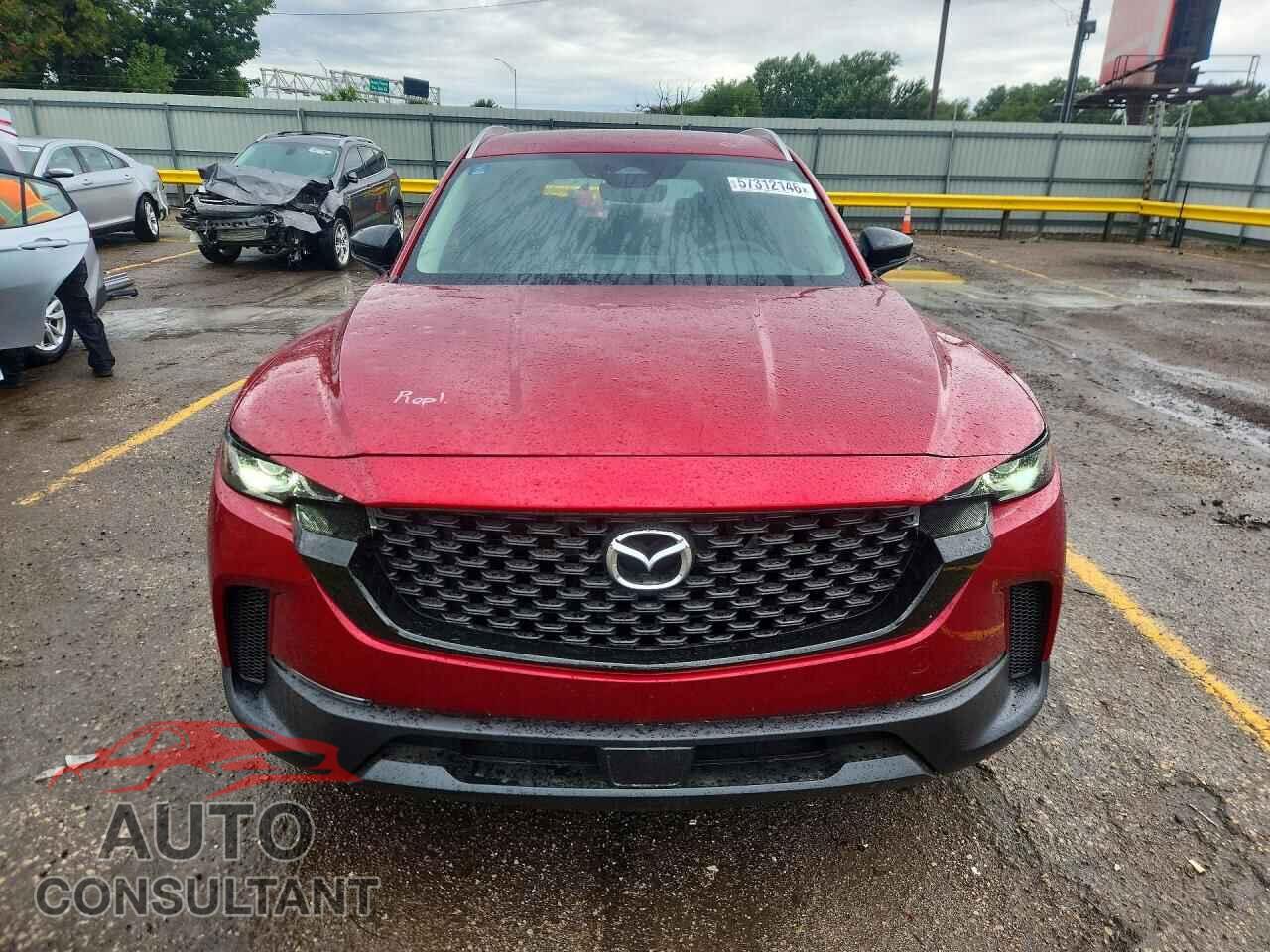 MAZDA CX-50 2026 - 7MMVABAL6TN482472
