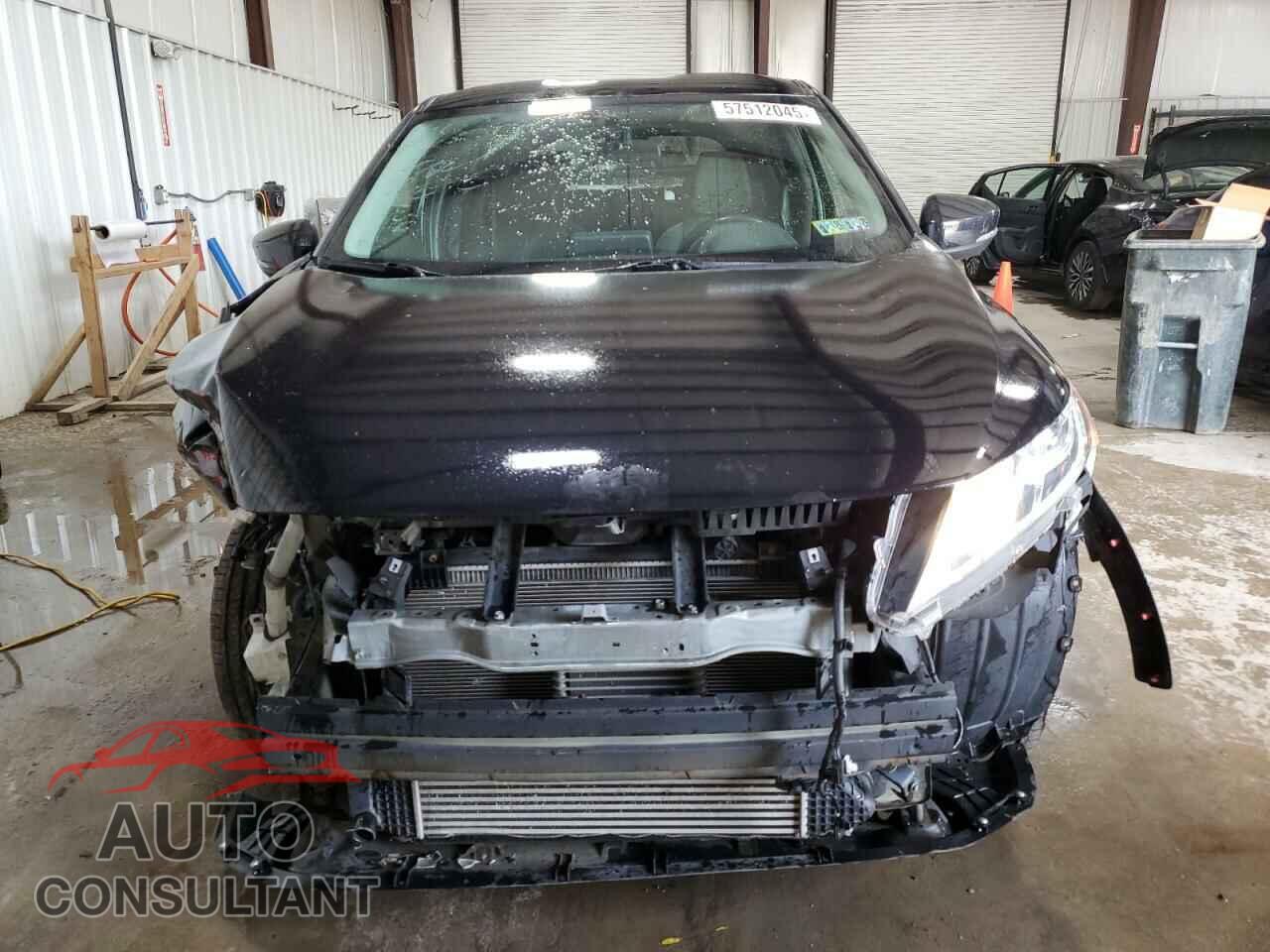 MITSUBISHI ECLIPSE 2018 - JA4AT5AAXJZ043929