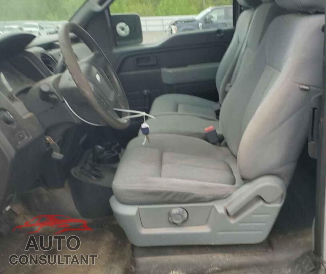 FORD F-150 2011 - 1FTEX1EM9BFA02686