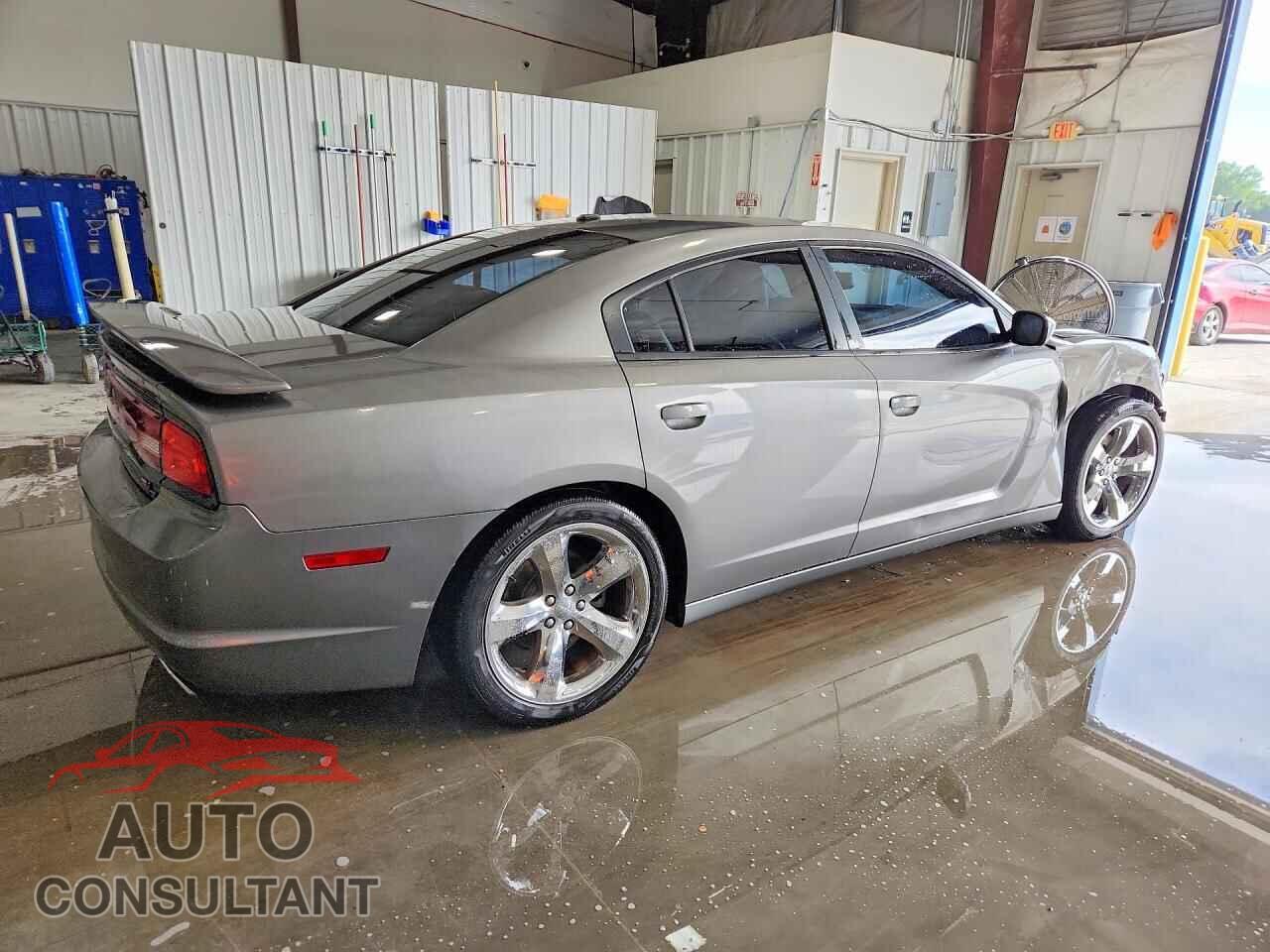DODGE CHARGER 2011 - 2B3CL5CT7BH599101