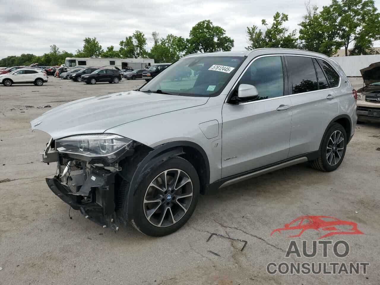 BMW X5 2018 - 5UXKT0C59J0W01253