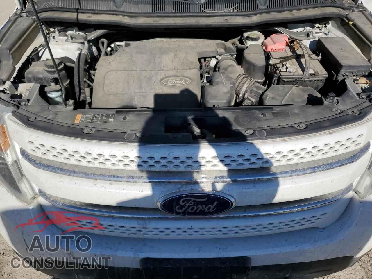 FORD EXPLORER 2015 - 1FM5K7F88FGB88994