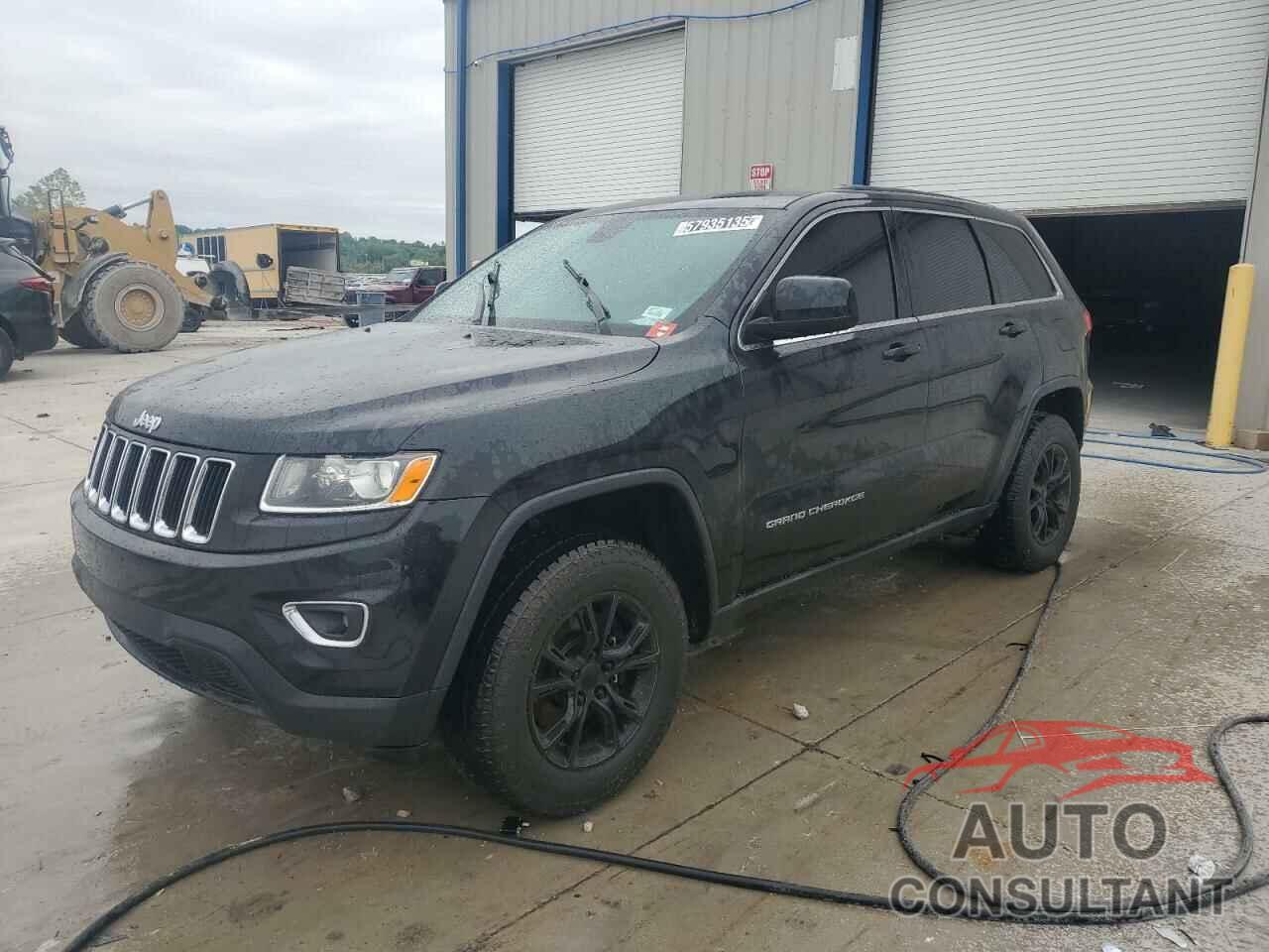 JEEP GRAND CHER 2015 - 1C4RJFAG2FC631259