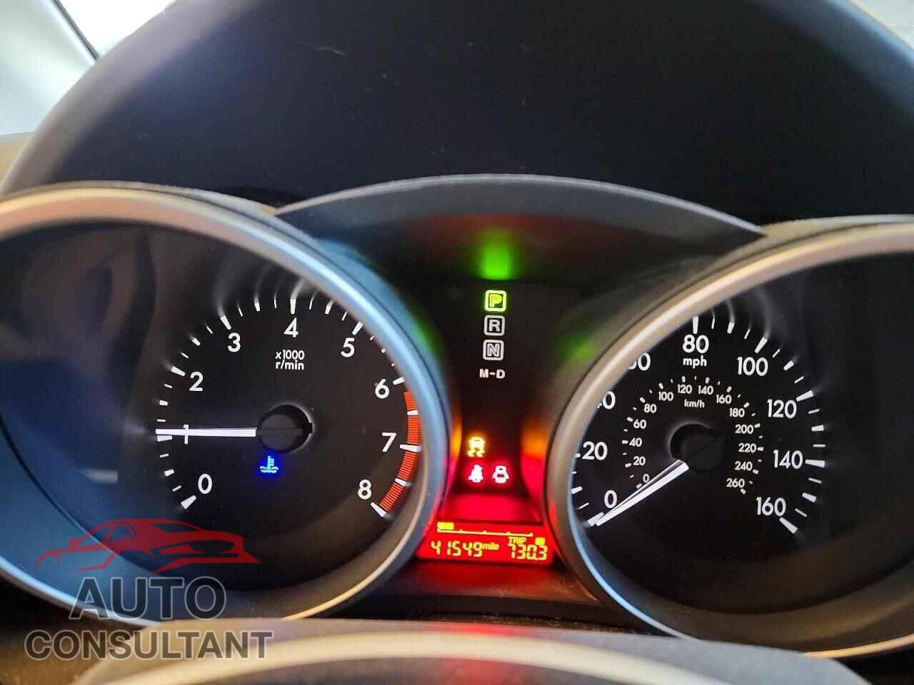 MAZDA 5 2015 - JM1CW2BL0F0180412