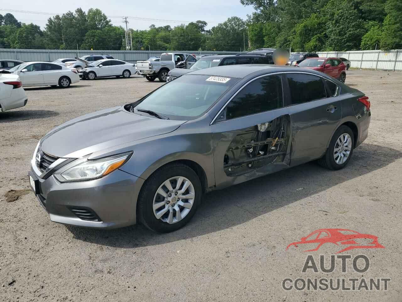 NISSAN ALTIMA 2016 - 1N4AL3AP9GN378295