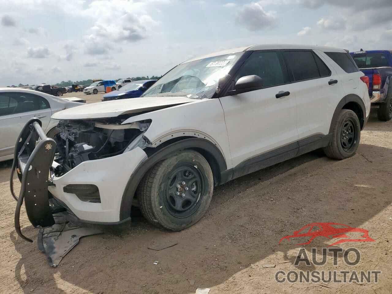 FORD EXPLORER 2023 - 1FM5K8AB5PGC17264