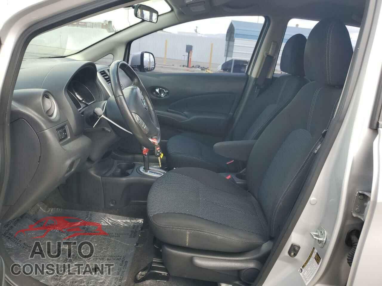 NISSAN VERSA 2014 - 3N1CE2CP4EL416469