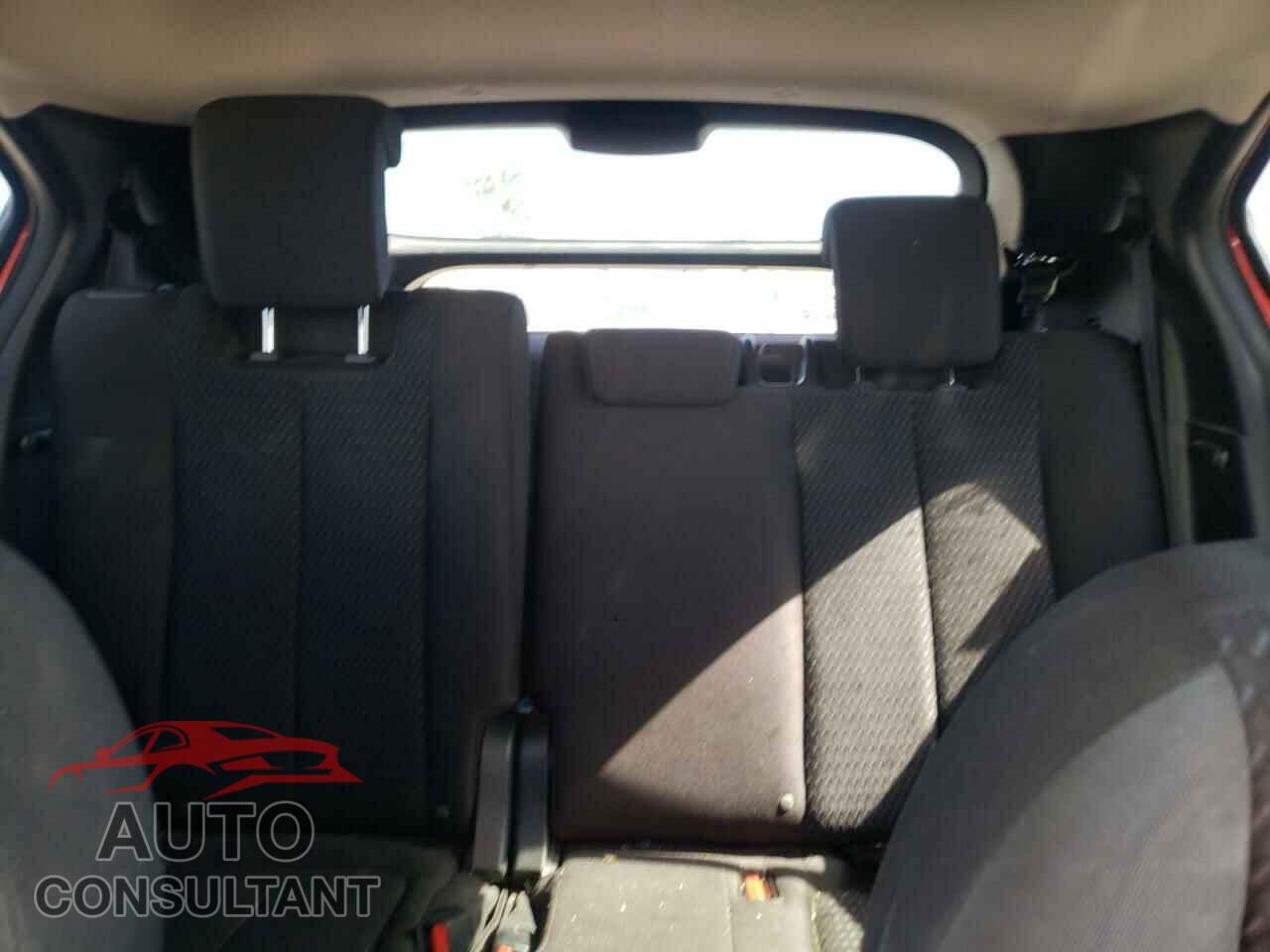 MITSUBISHI ECLIPSE 2020 - JA4AS3AAXLZ022766