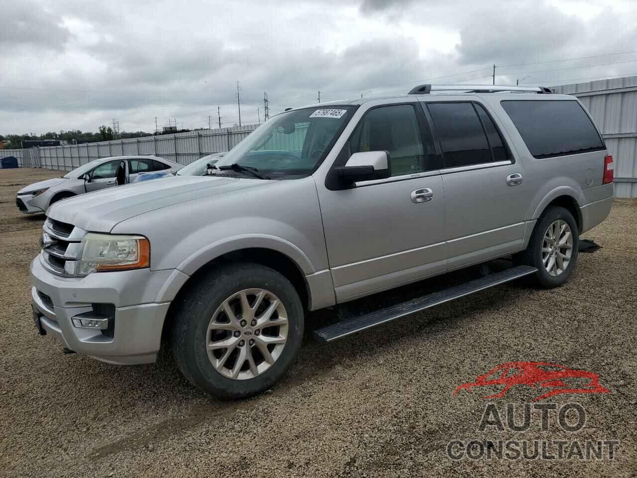 FORD EXPEDITION 2016 - 1FMJK2AT7GEF20191