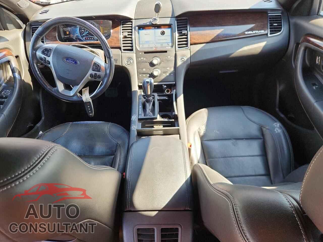FORD TAURUS 2016 - 1FAHP2F81GG140685