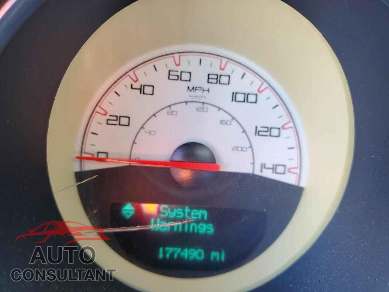 DODGE CHALLENGER 2014 - 2C3CDYAG3EH244969