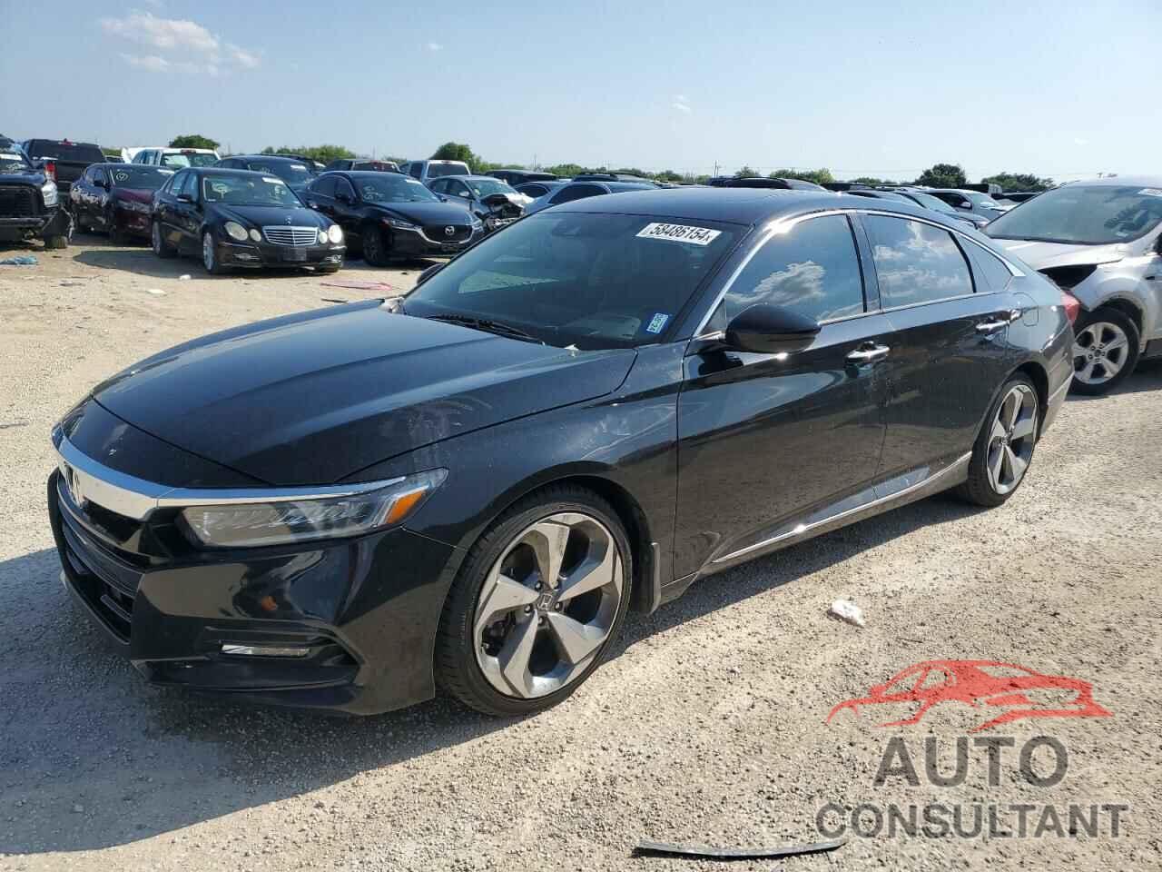 HONDA ACCORD 2019 - 1HGCV2F9XKA026832