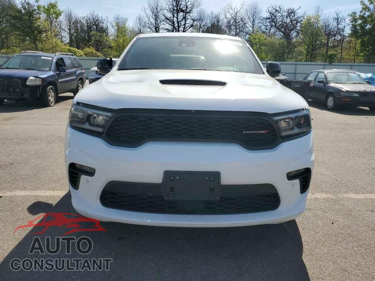 DODGE DURANGO 2023 - 1C4SDJCT9PC605913