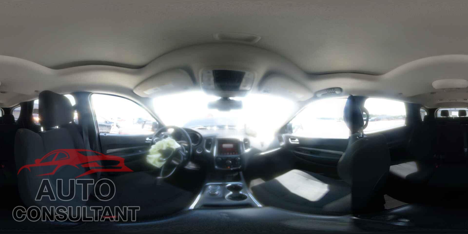 DODGE DURANGO 2014 - 1C4RDJAG3EC971335