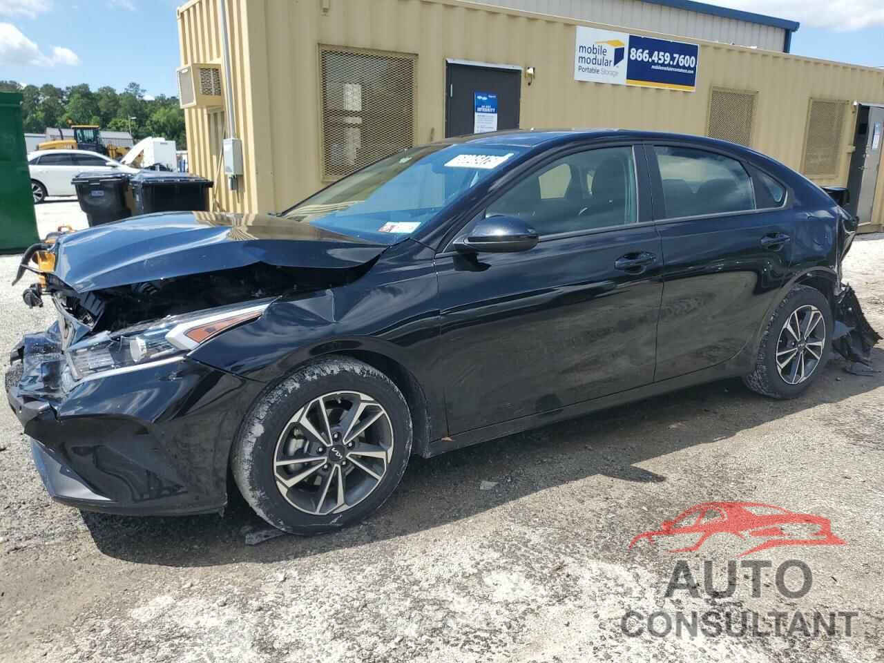 KIA FORTE 2023 - 3KPF24AD5PE657116