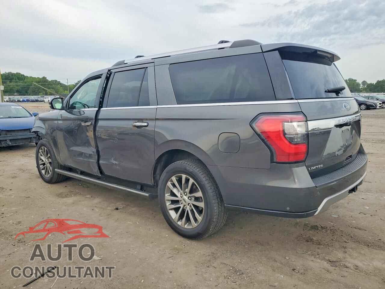 FORD EXPEDITION 2018 - 1FMJK2AT2JEA70084