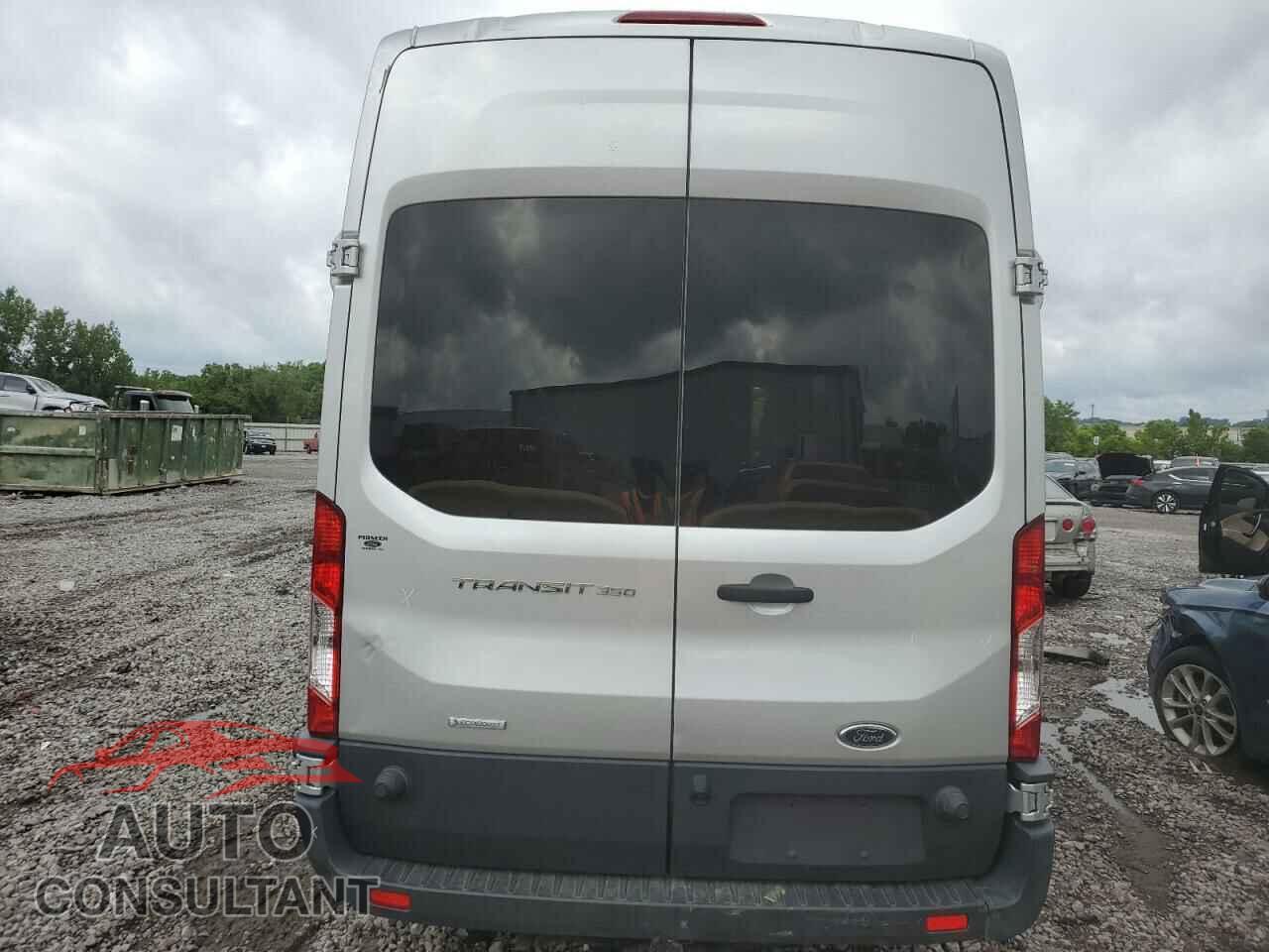 FORD TRANSIT 2016 - 1FTBW3UG2GKB14158