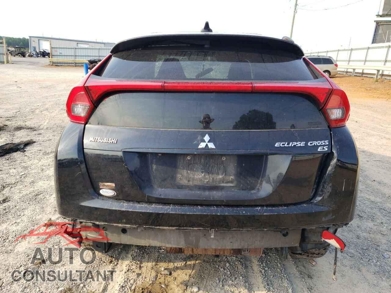 MITSUBISHI ECLIPSE 2019 - JA4AT3AA2KZ019582